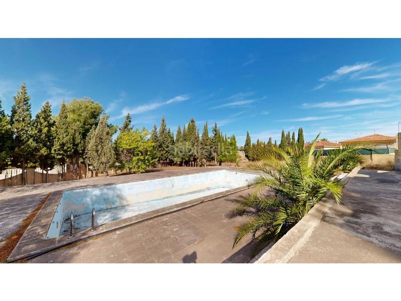 Foto ae05e3f1-056a-4182-94bb-fc9031f9bfc3. Chalet mit parking pool in Urbanizaciones Llíria