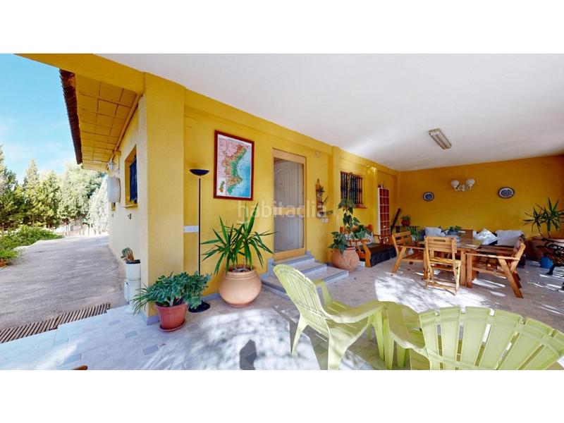 Foto cd92aaf2-2ca2-4371-bbdd-f7533a5e93f9. Chalet mit parking pool in Urbanizaciones Llíria