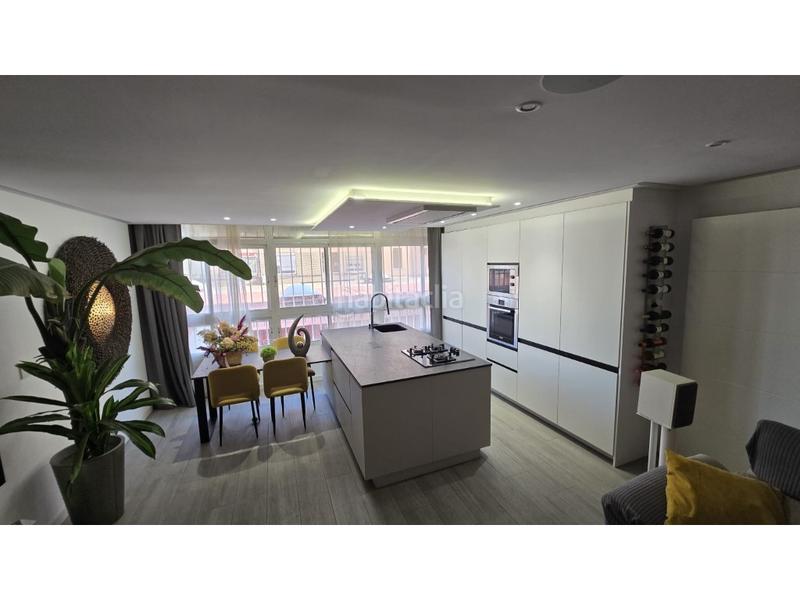 Foto 7335577d-2514-4c9a-af38-982b8f421222. Appartamento in Vara de Quart Valencia