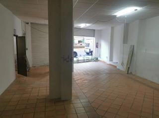 Lloguer Casa a Zona Concordia. Percent servicios inmobiliarios pone a tu disposición este local