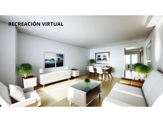 Appartement à Verger (el). Moderno y luminoso apartamento de 3 dormitorios con balcón y vis