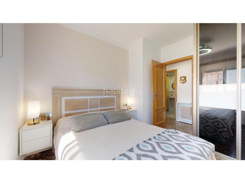 Foto 02556fcb-9ea1-45db-8c1c-0a1a6fda5f1d. Appartement avec parking dans San José-Los Metales Sagunt