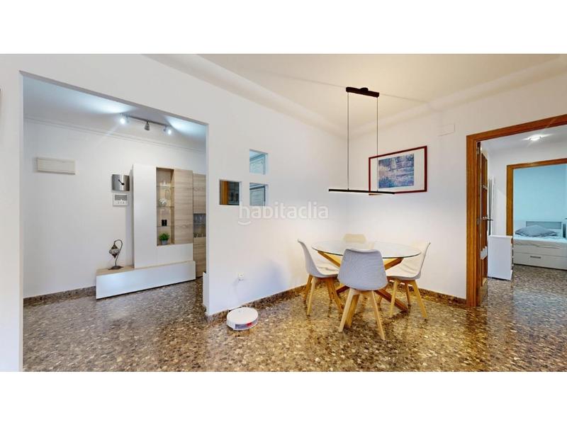 Foto 0f6d7b7c-9d76-43b8-887b-b5a71f02d4d3. Appartement avec parking dans San José-Los Metales Sagunt