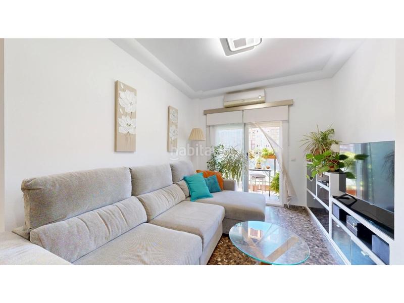 Foto 137fe7f8-29e5-4915-97a7-a0919b4f4391. Appartement avec parking dans San José-Los Metales Sagunt