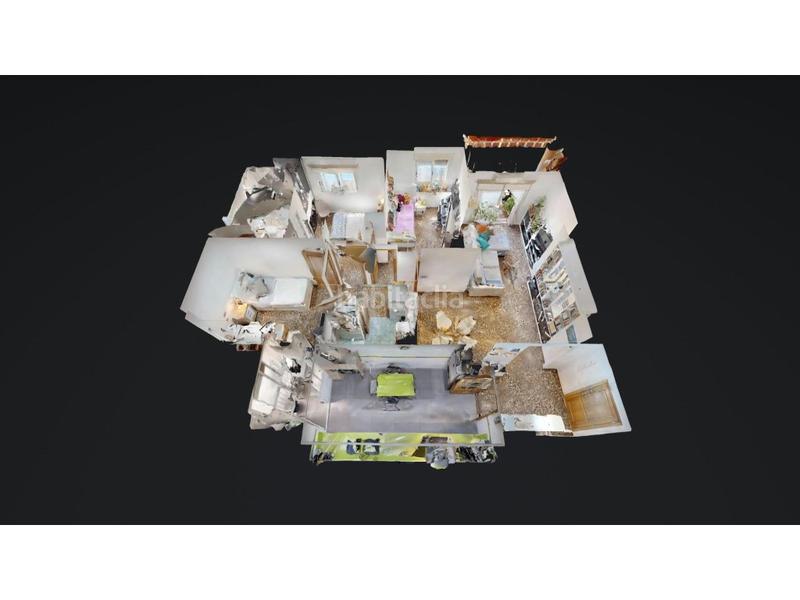 Foto 170542e8-f9f0-4b89-bf35-06dd9ddc68e0. Appartement avec parking dans San José-Los Metales Sagunt