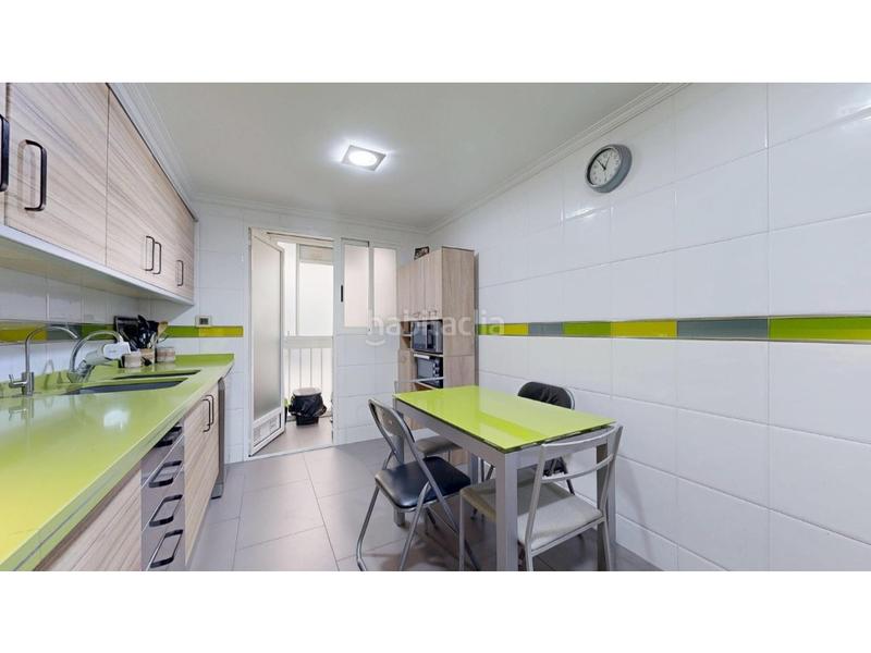 Foto 2e3d51e1-b8bb-42b8-b97f-f5b9a58332a5. Appartement avec parking dans San José-Los Metales Sagunt