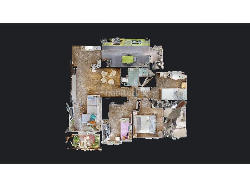 Foto 3374fcad-5a99-40d4-ab50-667ac6f0087a. Appartement avec parking dans San José-Los Metales Sagunt