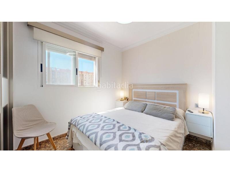 Foto 35577675-4117-44d4-a8e3-e32bcf492e56. Appartement avec parking dans San José-Los Metales Sagunt