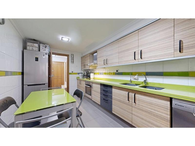 Foto 35622a80-a4ee-44b0-825a-70969b8a8741. Appartement avec parking dans San José-Los Metales Sagunt