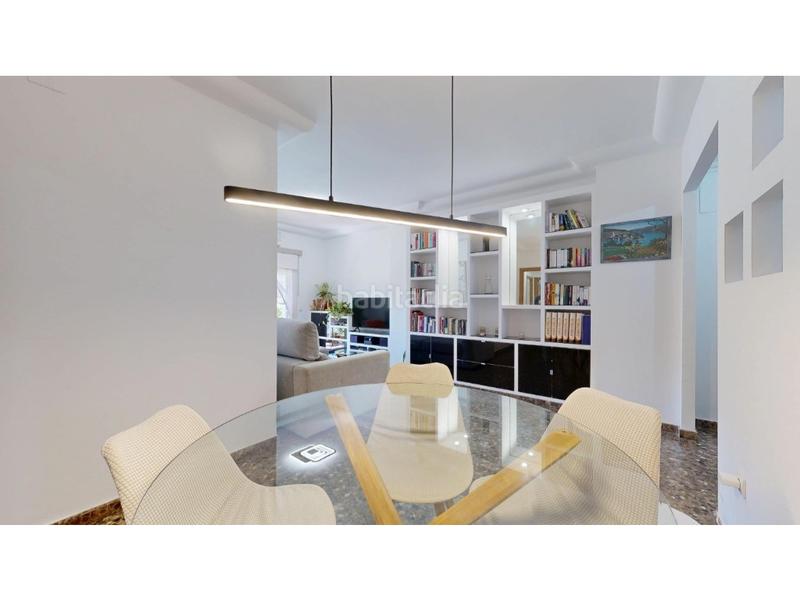 Foto 39776125-b044-4999-b9f4-b3c5a5f02243. Appartement avec parking dans San José-Los Metales Sagunt