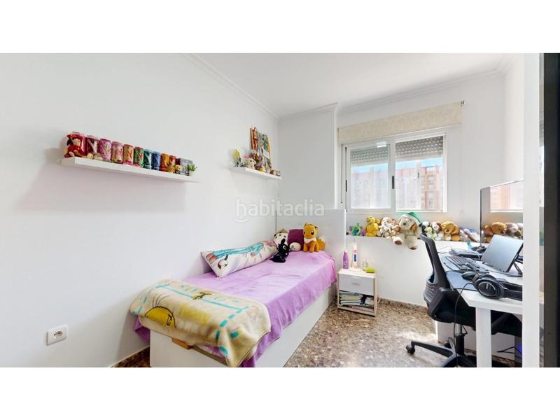 Foto 44f43a95-2294-4f2a-9ed6-f5361e125d71. Appartement avec parking dans San José-Los Metales Sagunt