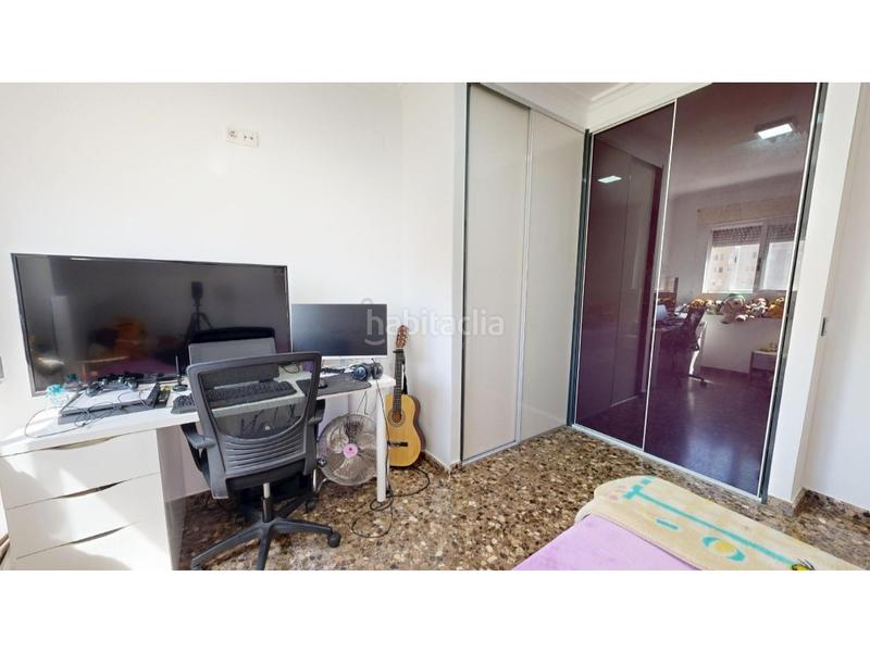 Foto 4c183711-330e-464f-8cea-c4357c694329. Appartement avec parking dans San José-Los Metales Sagunt