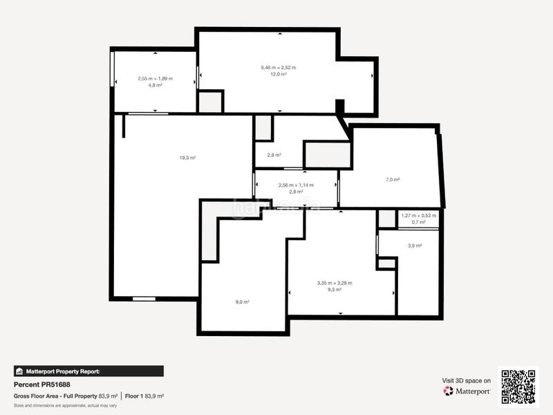 Foto 5b9ae158-77f6-48af-ad72-51afbc2a4f43. Appartement avec parking dans San José-Los Metales Sagunt