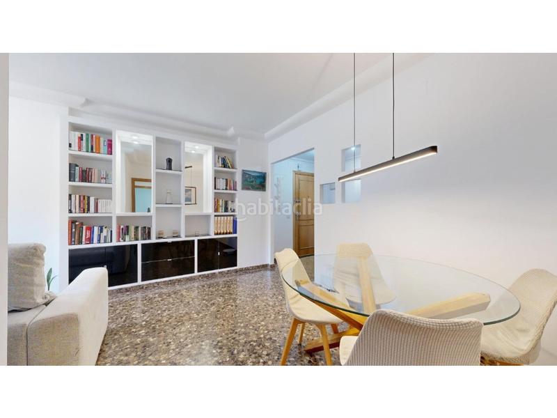 Foto 608065c6-6af1-44e3-bd55-dea0bc667466. Appartement avec parking dans San José-Los Metales Sagunt