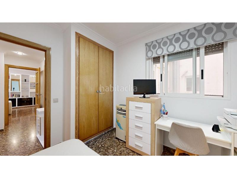 Foto 60c119dd-7180-4391-9480-f180fa1fc06e. Appartement avec parking dans San José-Los Metales Sagunt