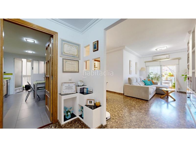 Foto 715dcf66-5a0a-4e85-ac3f-9bbffe3d5a90. Appartement avec parking dans San José-Los Metales Sagunt