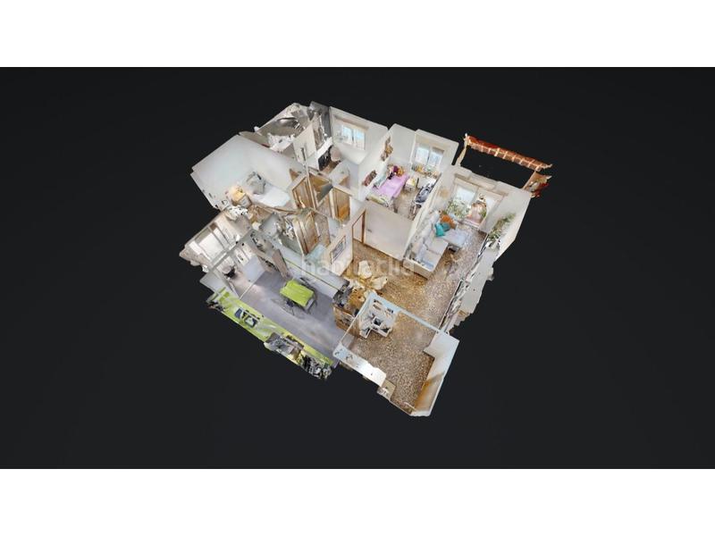 Foto 770e571b-25e0-49f4-b6a5-786fdbff800c. Appartement avec parking dans San José-Los Metales Sagunt