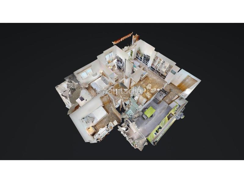 Foto 780151d0-becc-4353-a88b-0dff0208842c. Appartement avec parking dans San José-Los Metales Sagunt