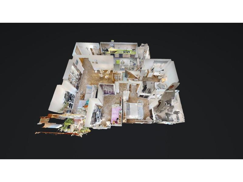 Foto 86c574e6-27b1-4970-a841-bdb48dd35907. Appartement avec parking dans San José-Los Metales Sagunt