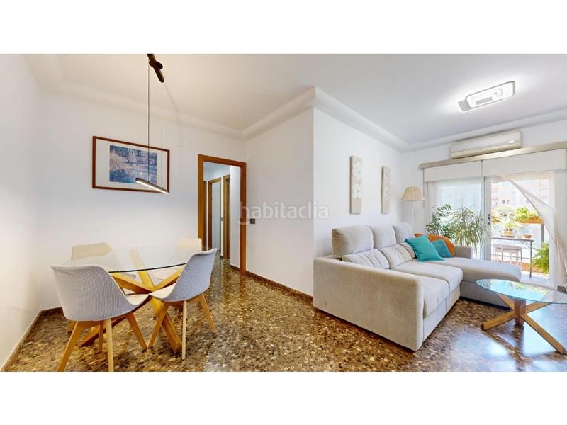 Foto 9489d2e3-5604-4a5e-b7e8-2d59a70106bd. Appartement avec parking dans San José-Los Metales Sagunt