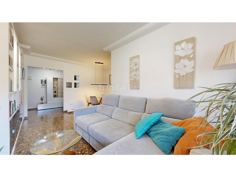 Foto a8bb16d6-1e9a-4b90-85b5-913c74ab1e9f. Appartement avec parking dans San José-Los Metales Sagunt