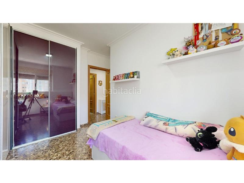 Foto ae4d6ab1-ee88-4c4d-b382-795cf9a2f47c. Appartement avec parking dans San José-Los Metales Sagunt