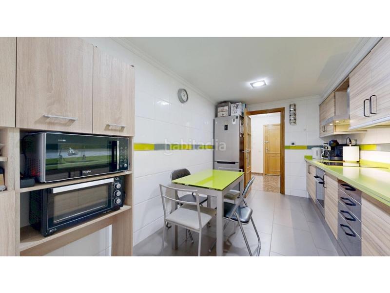 Foto bad826e2-a49d-4c70-8c6b-fd8959290559. Appartement avec parking dans San José-Los Metales Sagunt