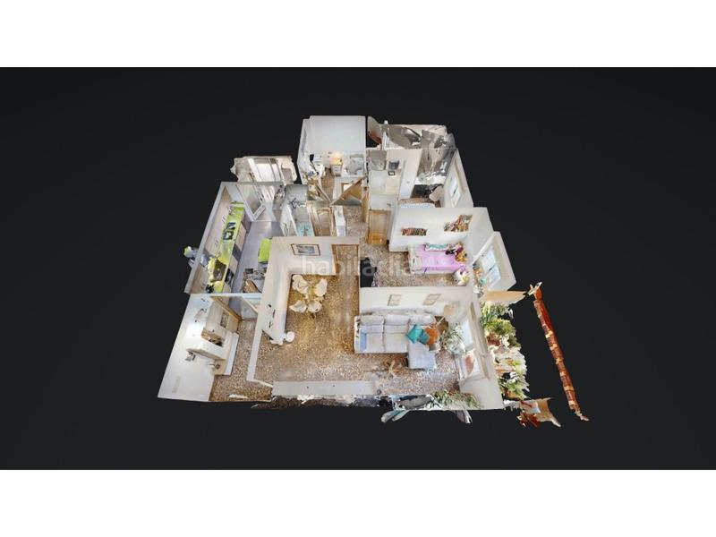 Foto cae133e7-fb5d-4db4-87df-56f6da3c0823. Appartement avec parking dans San José-Los Metales Sagunt