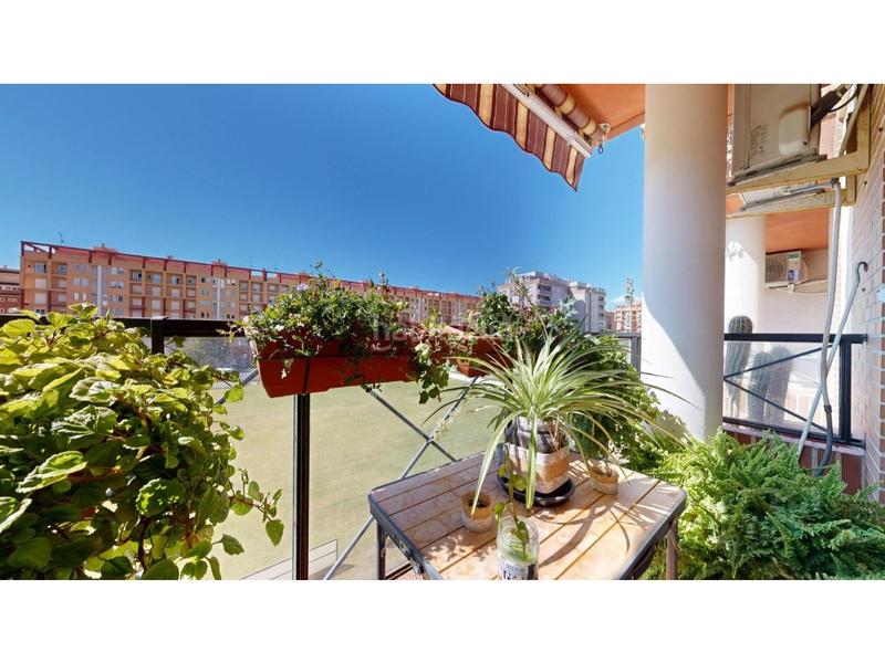 Foto cb9ffdb3-0eb4-47e9-8766-b08cc4f860ca. Appartement avec parking dans San José-Los Metales Sagunt