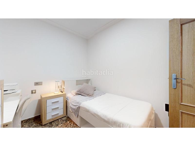 Foto e24511ae-5956-4d52-9dbf-f4cf8c178171. Appartement avec parking dans San José-Los Metales Sagunt