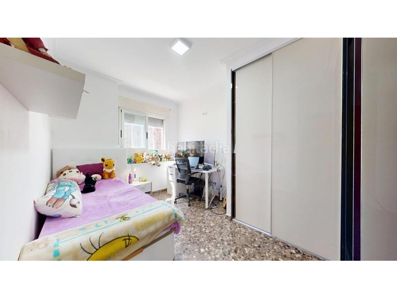 Foto e43272e6-1235-4400-a74c-1625b17ec1e5. Appartement avec parking dans San José-Los Metales Sagunt