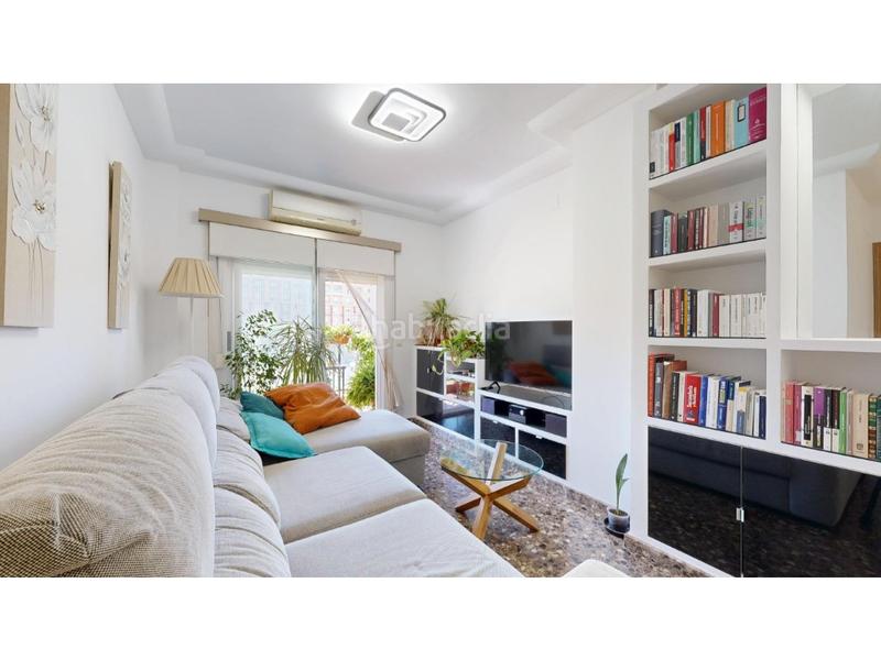 Foto ec79894c-67e3-4bcf-b351-a43fcb4e51d0. Appartement avec parking dans San José-Los Metales Sagunt