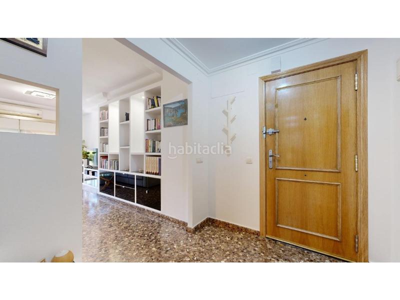 Foto fd84a2b2-6b79-462f-93bd-4b4a396a1150. Appartement avec parking dans San José-Los Metales Sagunt