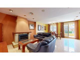 Duplex  Murtera de la. Exclusivo dúplex de 270m en perfecto estado en ador  espacio, lu