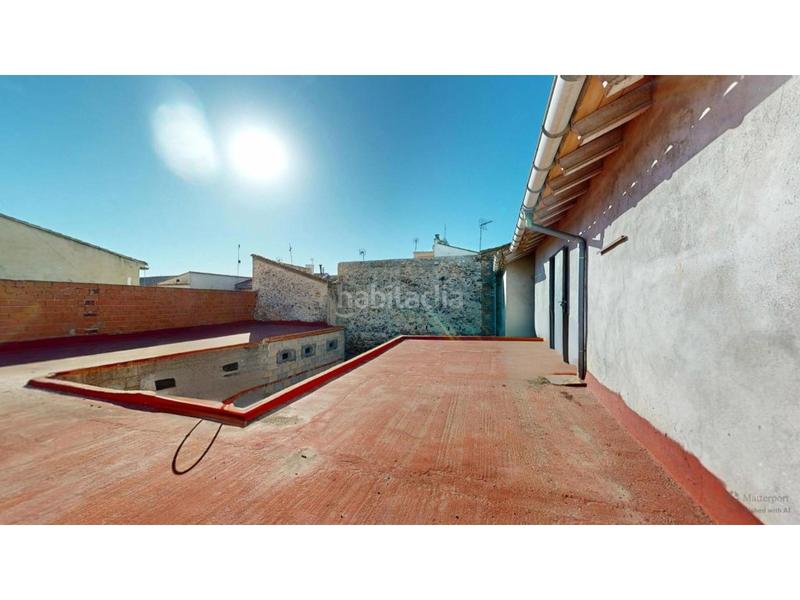 Foto 87c3c535-7fa3-4d82-aca3-a2b446fee38b. Casa in Xàtiva