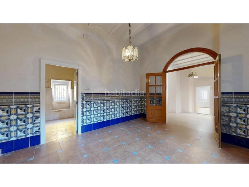 Foto cfb201d2-17d5-4250-8a0c-8318ae8d24e1. Casa in Xàtiva