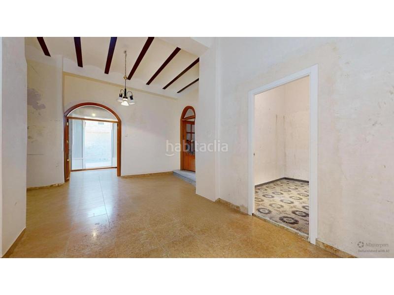 Foto efe03496-58bc-4728-a6f6-1f6d08135382. Casa in Xàtiva