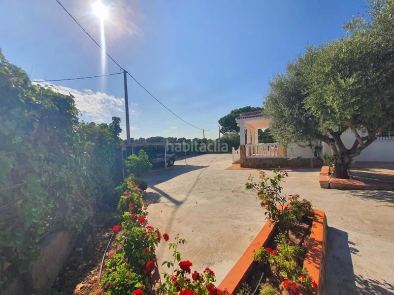 Foto 0a5dcfba-301d-4a85-8866-3b16977c0360. Chalet con riscaldamento parcheggio piscina in Corralet-Bonanza-Tres Rutas Náquera