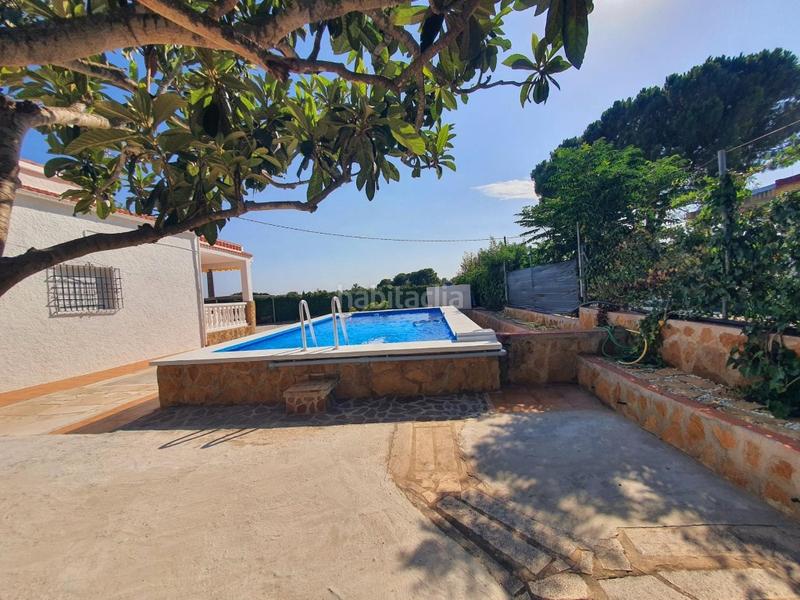 Foto 1ad4924f-201a-47a0-ac24-8dd8b2acfeb9. Chalet con riscaldamento parcheggio piscina in Corralet-Bonanza-Tres Rutas Náquera