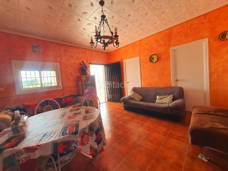 Foto 1f161749-90e2-4a3d-9cb3-bf8472c0400d. Chalet con riscaldamento parcheggio piscina in Corralet-Bonanza-Tres Rutas Náquera