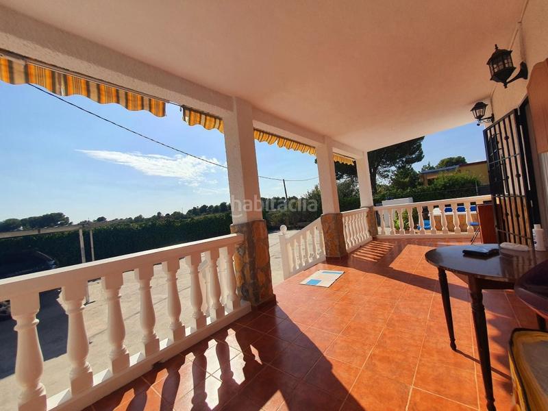 Foto 3ed22a9c-4fd6-42db-9784-0b1a0515a50a. Chalet con riscaldamento parcheggio piscina in Corralet-Bonanza-Tres Rutas Náquera