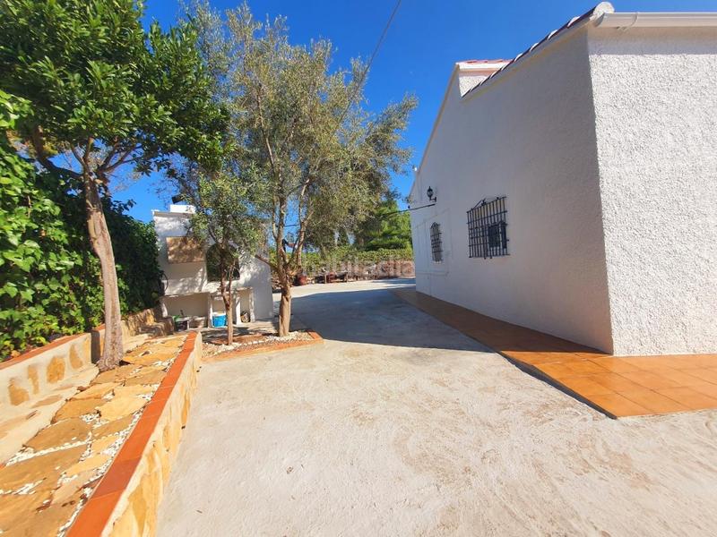 Foto 461bde72-3f12-493f-931e-22c68a53fa65. Chalet con riscaldamento parcheggio piscina in Corralet-Bonanza-Tres Rutas Náquera