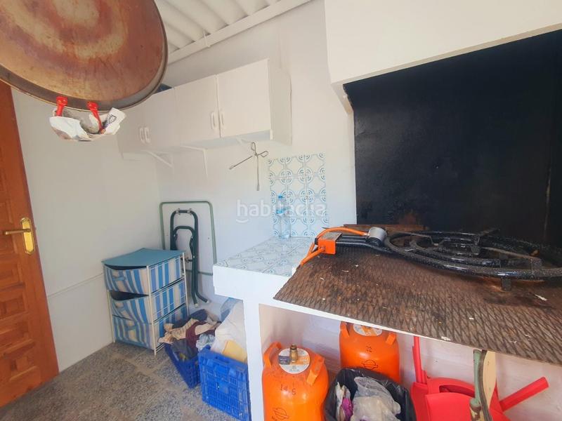 Foto 93c66704-3cee-4651-86d0-138bc176f3df. Chalet con riscaldamento parcheggio piscina in Corralet-Bonanza-Tres Rutas Náquera