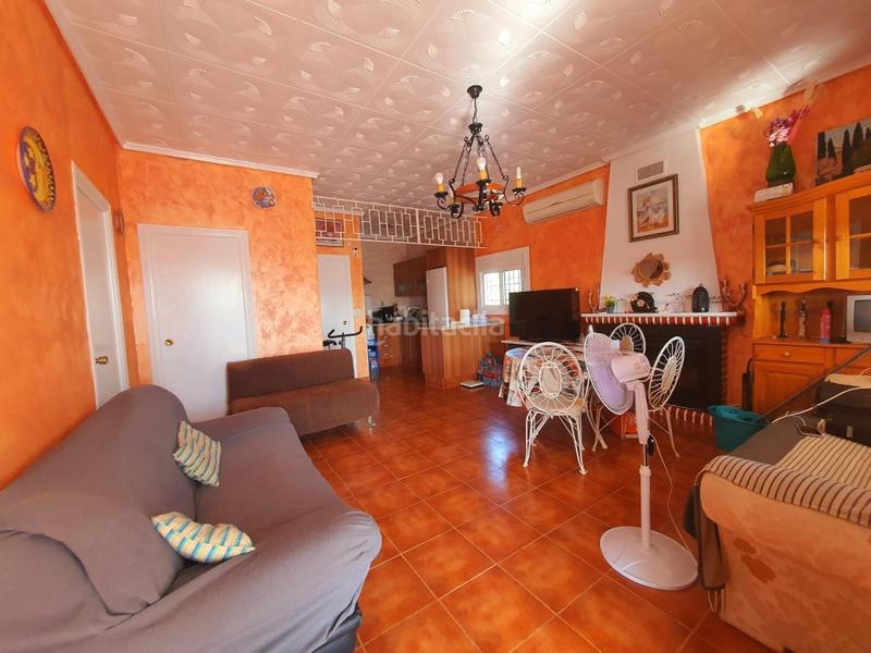 Foto 9be6532b-729d-48d8-a5ad-7b0cc27209d3. Chalet con riscaldamento parcheggio piscina in Corralet-Bonanza-Tres Rutas Náquera