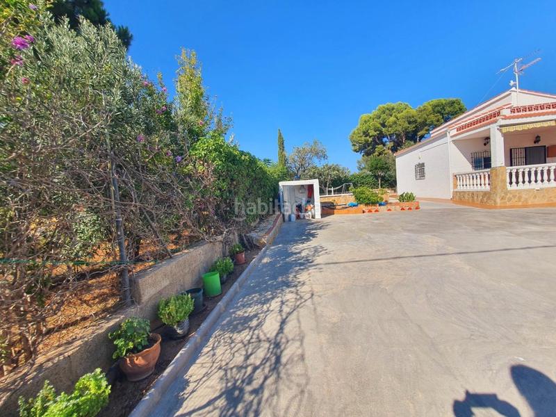 Foto cdc5c40b-a1d5-459a-ad62-cd960dccd3e6. Chalet con riscaldamento parcheggio piscina in Corralet-Bonanza-Tres Rutas Náquera