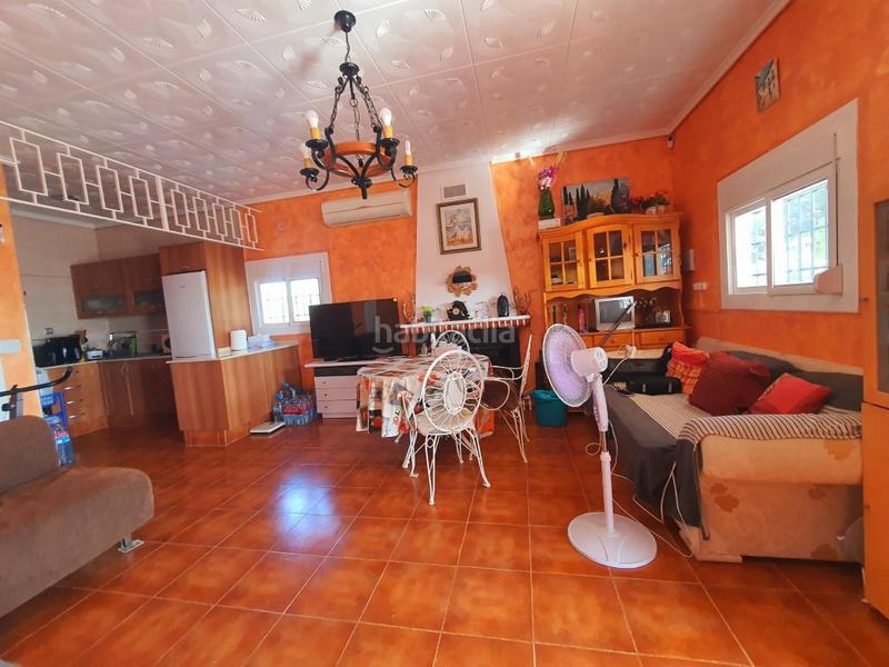 Foto fcf92ec5-2908-4f69-90d3-b6e172cce53c. Chalet con riscaldamento parcheggio piscina in Corralet-Bonanza-Tres Rutas Náquera