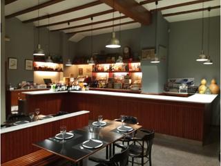 Lloguer Local Comercial  Avenida vicente cremades. Traspaso barrestaurante en pleno corazón de bétera