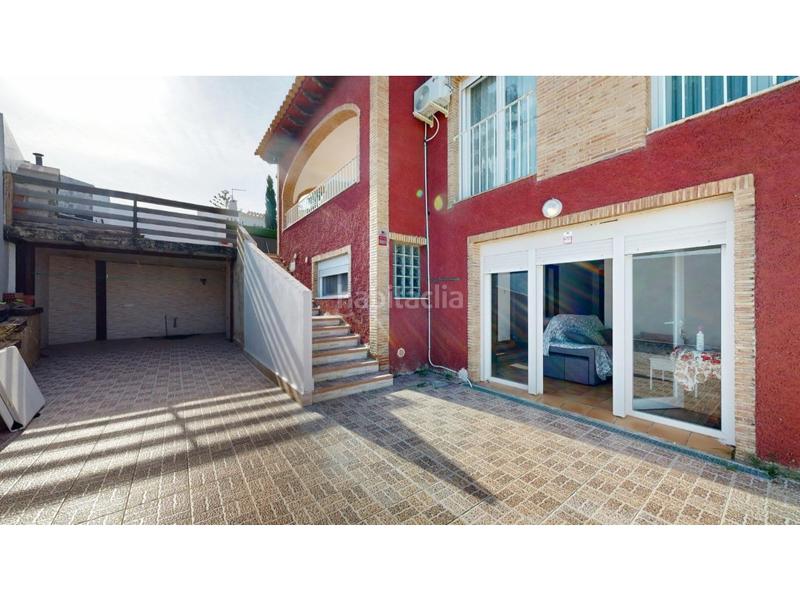 Foto 572b0a3f-43b0-429c-acf7-1b66bc3b1bf2. Casa sorprendente casa en santo domingo calicanto en Chiva