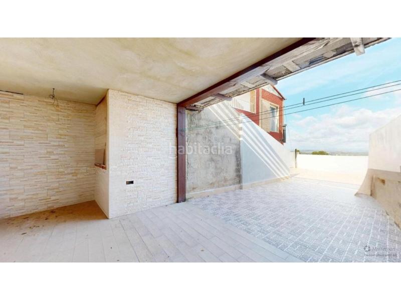 Foto 5f8e74fa-46a6-4fc6-a2e1-12e053c60fd5. Casa sorprendente casa en santo domingo calicanto en Chiva