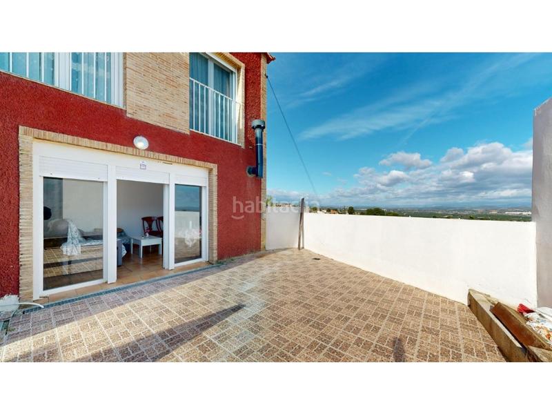 Foto 86647eb7-a04f-4a2a-9f9d-beecf3588fc6. Casa sorprendente casa en santo domingo calicanto en Chiva